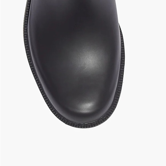 Madewell The Chelsea Rain Boot - Picture 4 of 11